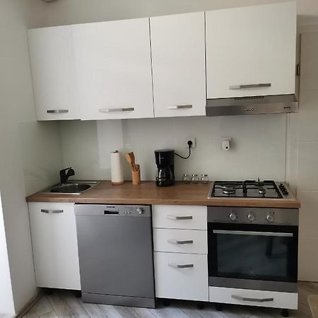 Studio Apartman Kristina PUY Eksteriør bilde