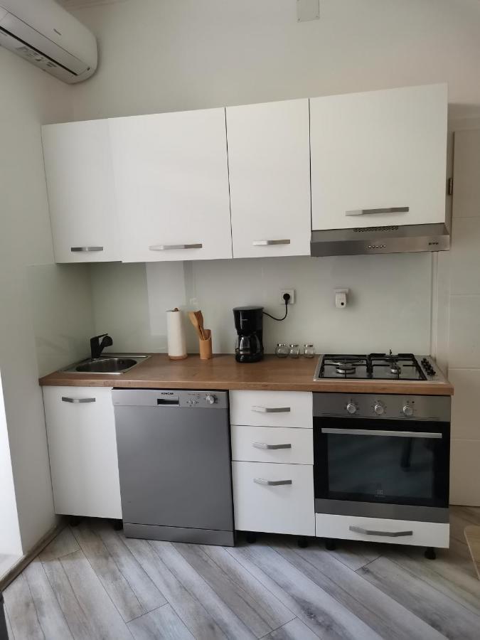 Studio Apartman Kristina PUY Eksteriør bilde