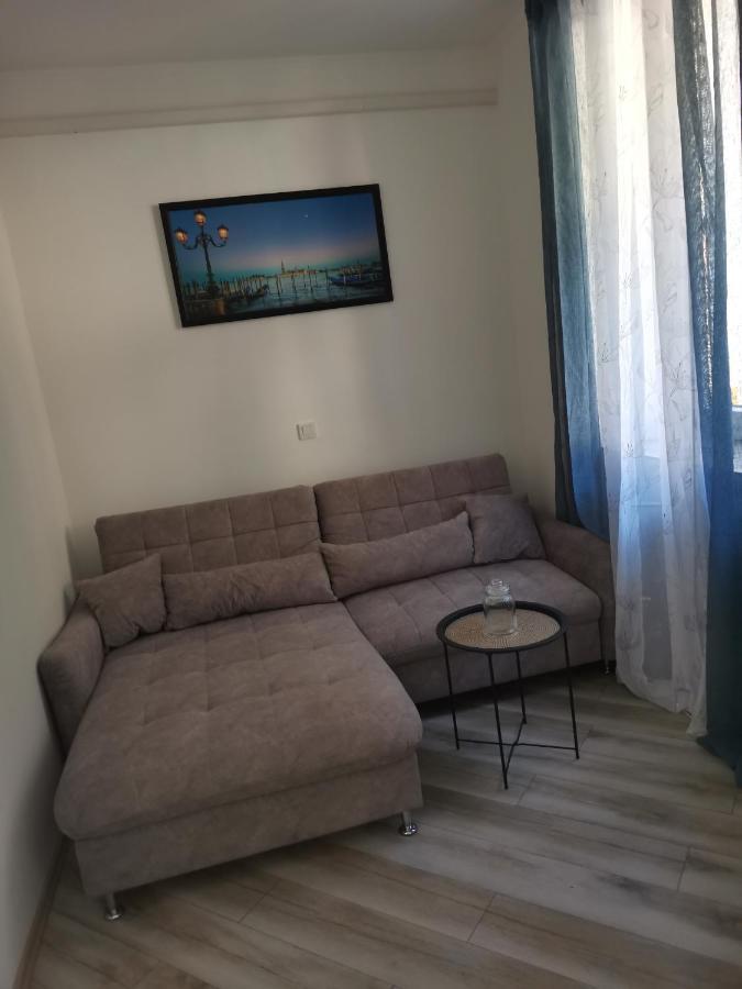 Studio Apartman Kristina PUY Eksteriør bilde