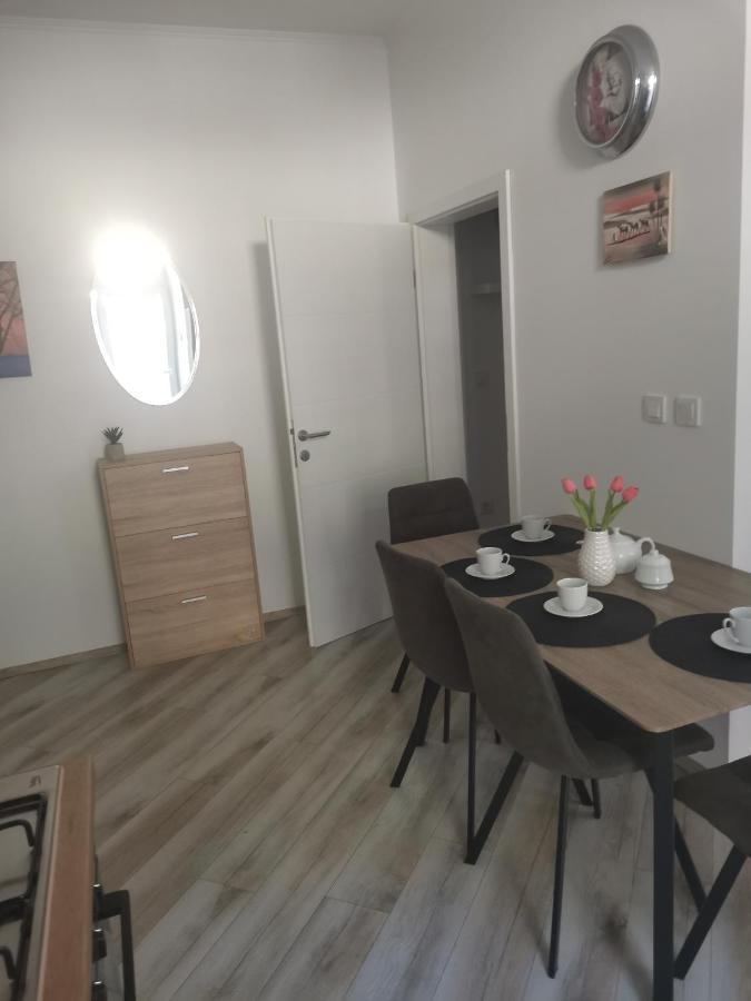 Studio Apartman Kristina PUY Eksteriør bilde